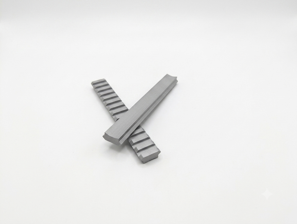 Steel Picatinny Rail 14 Slot