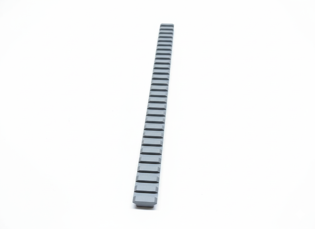 Steel Picatinny Rail 29 Slot