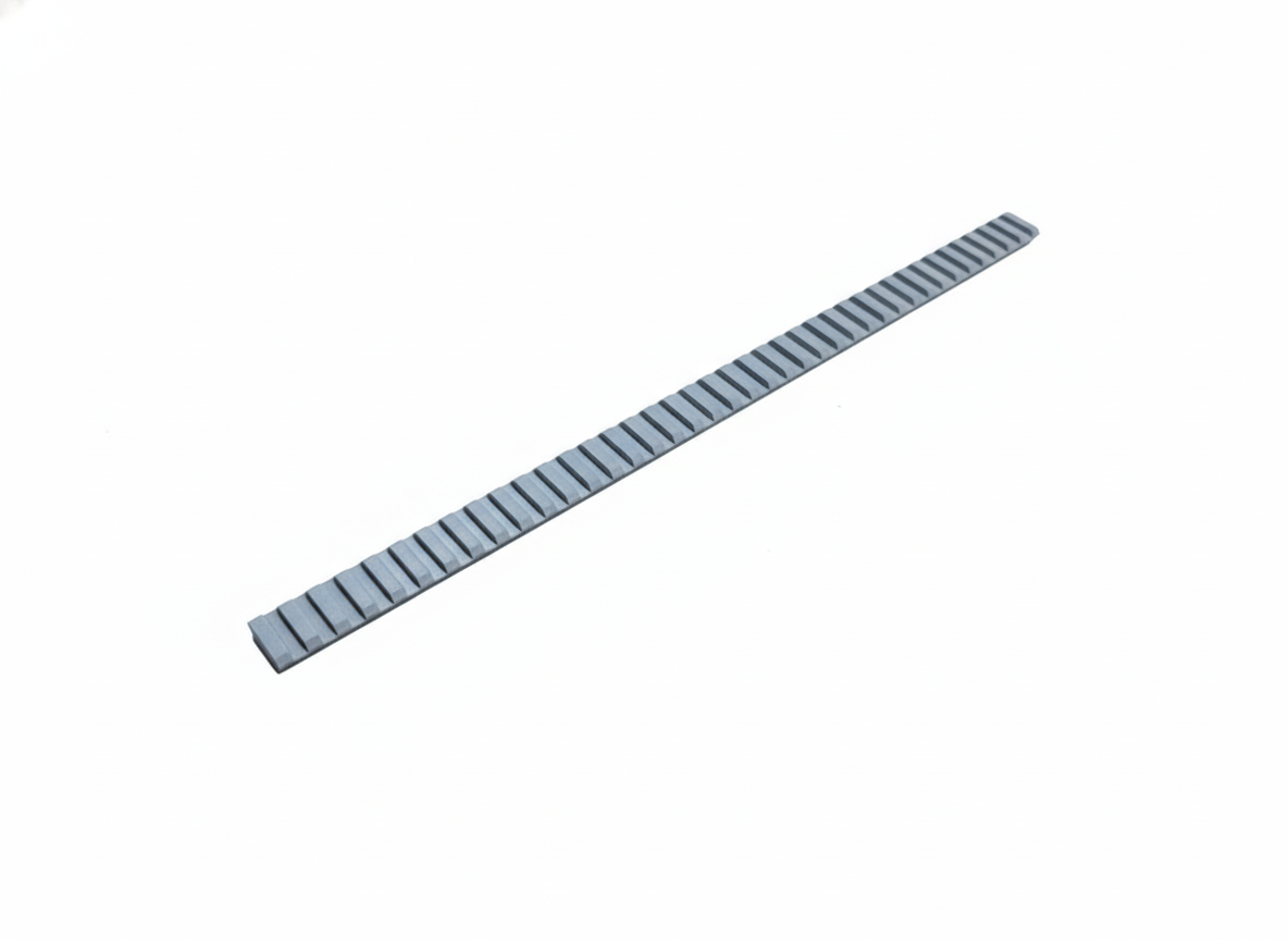 Steel Picatinny Rail 39 Slot